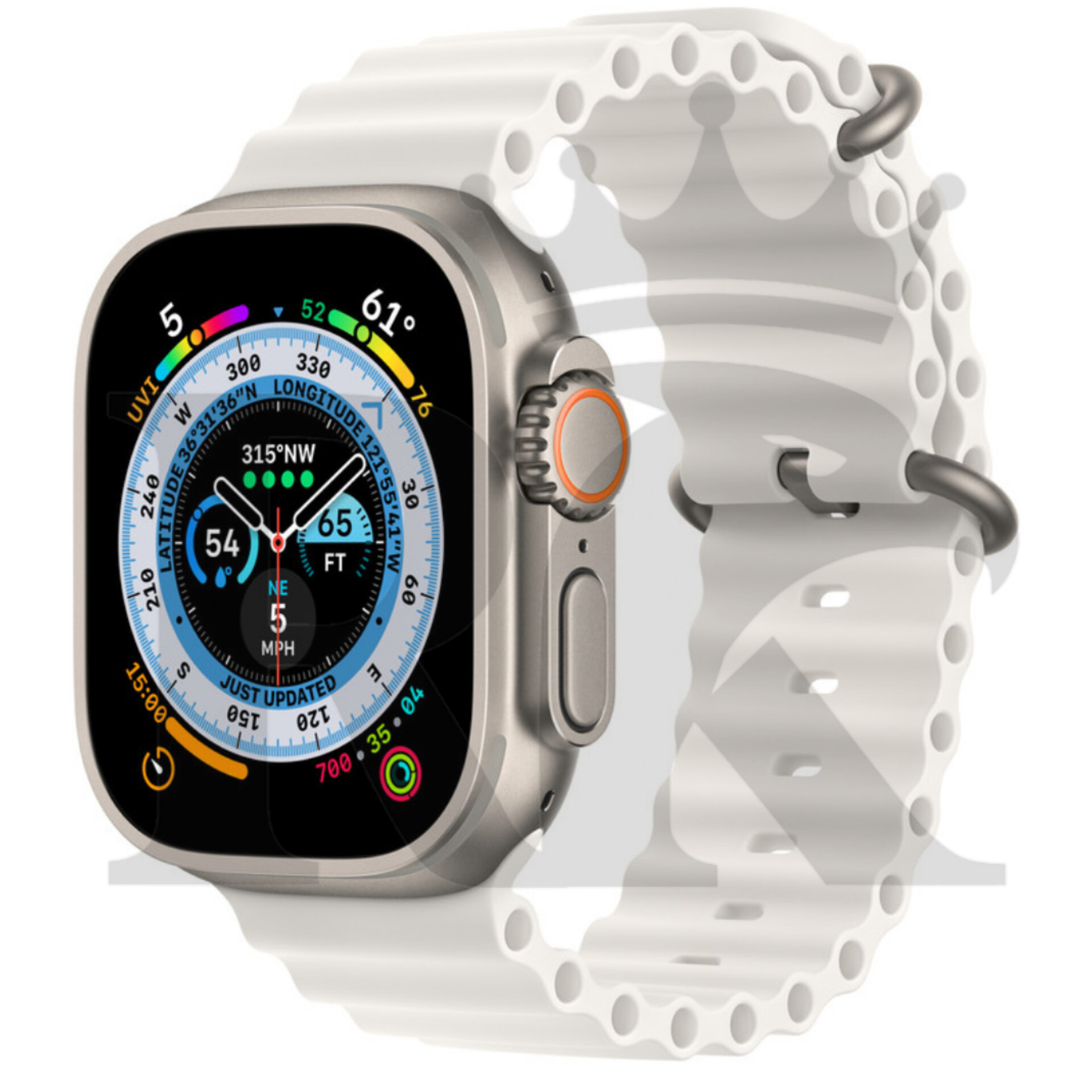 ساعت ew98 ultra(های کپی)