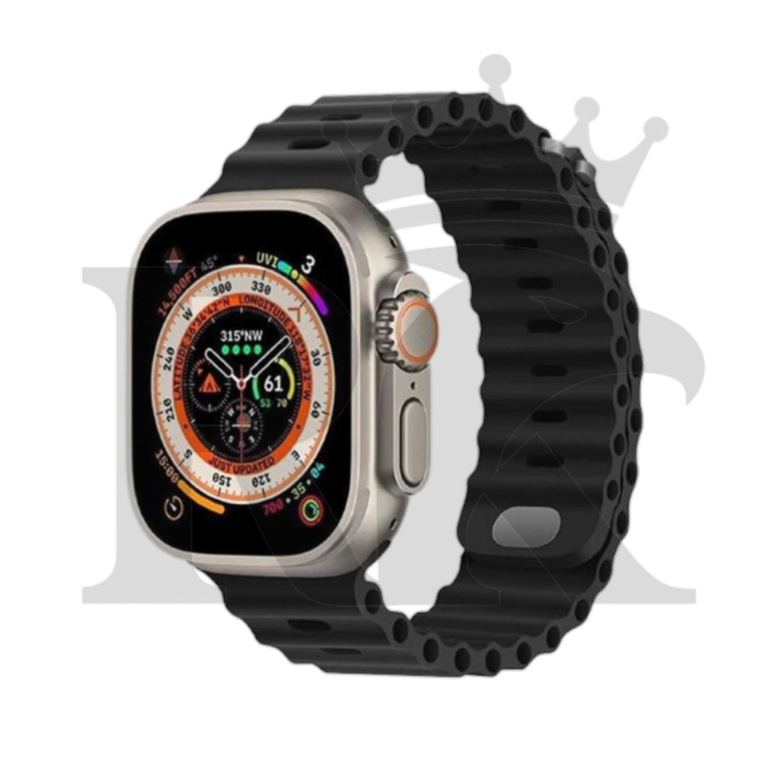 ساعت hd99 ultra(های کپی)