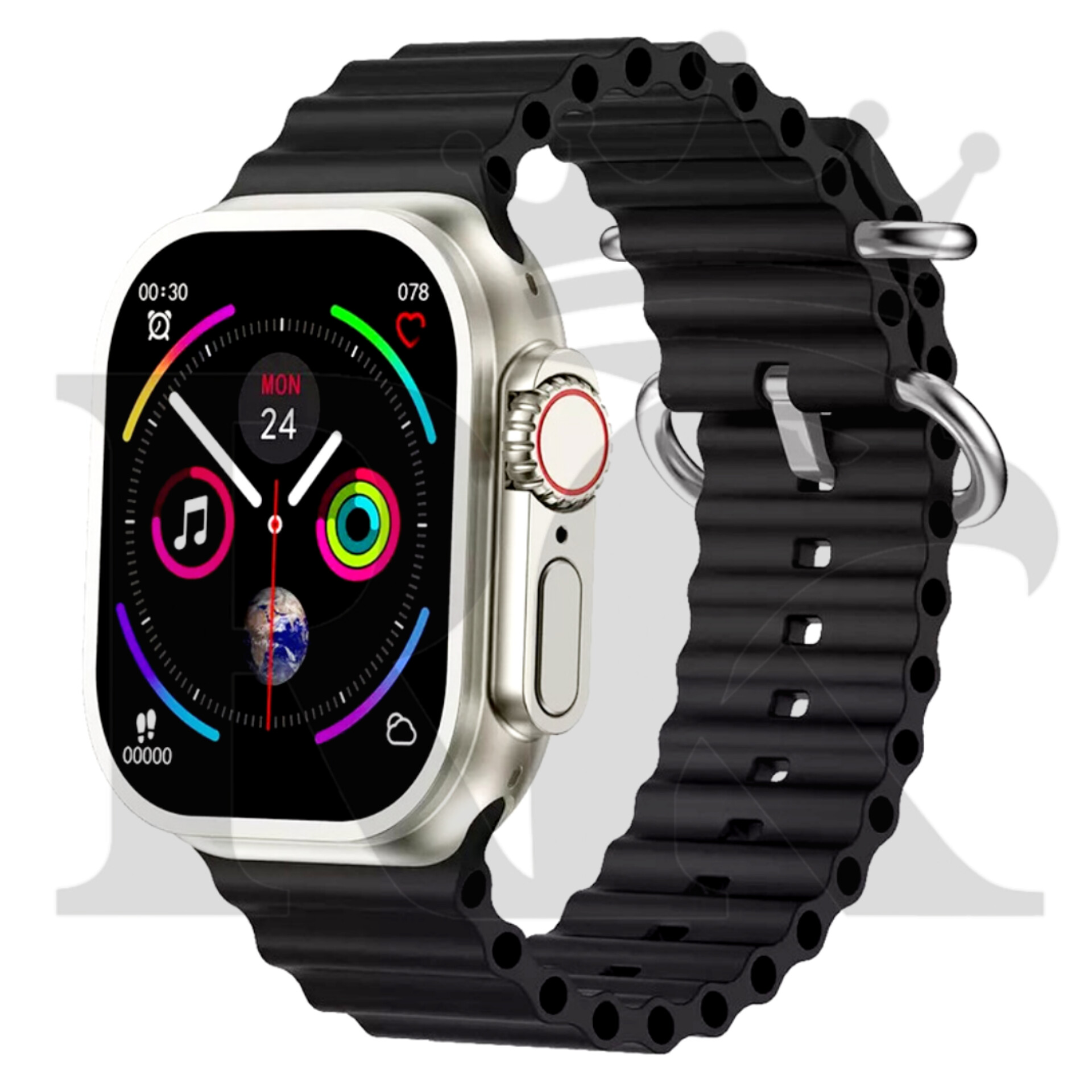 ساعت zh900 ultra(های کپی)