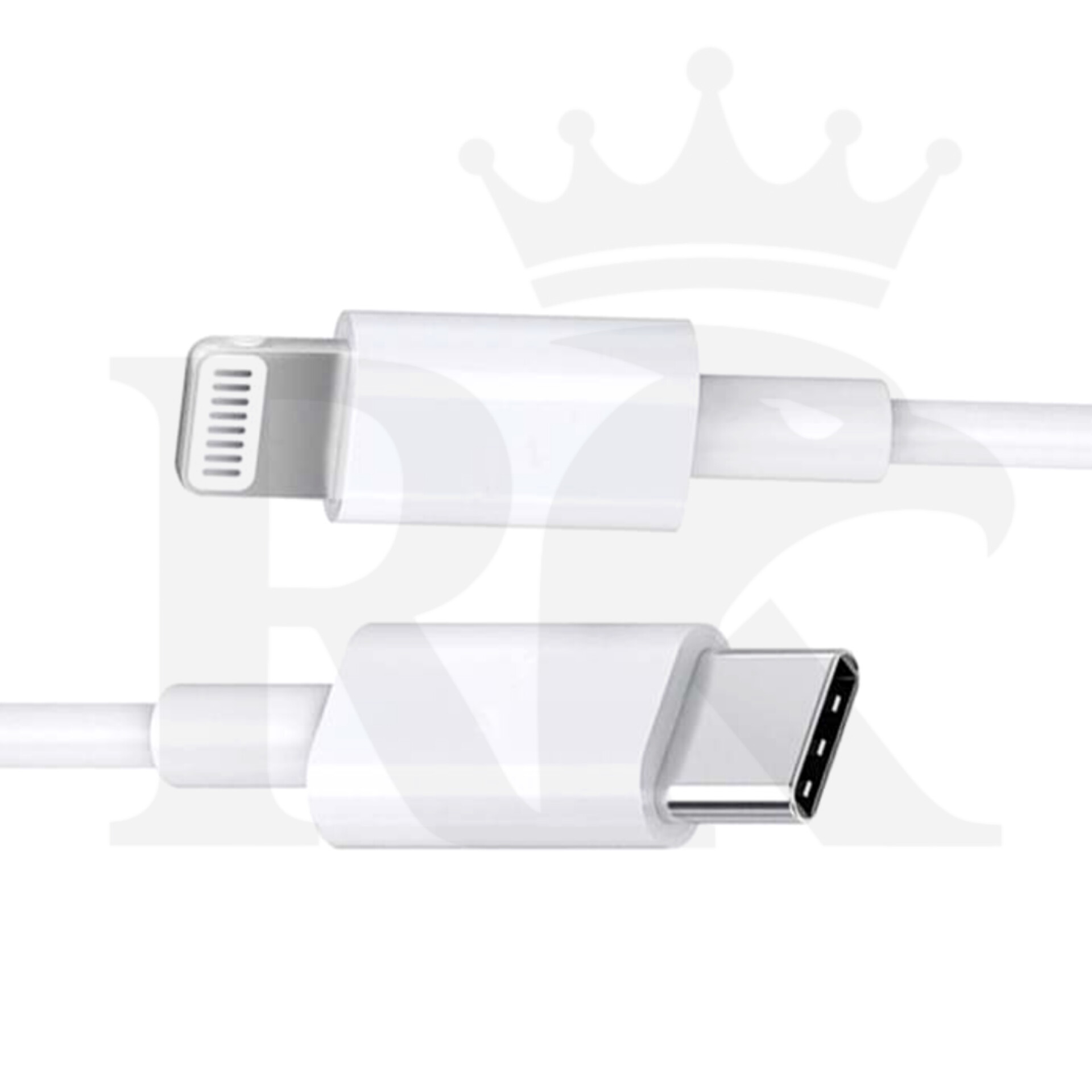 کابل شارژر ایفون 13(اصل)