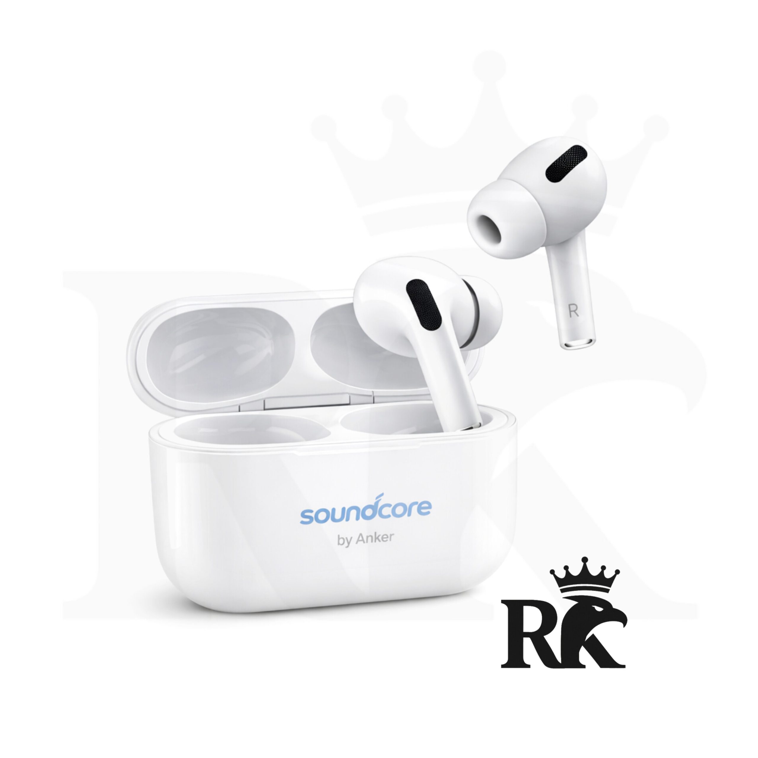 ایرپاد بی سیم انکر مدل R100